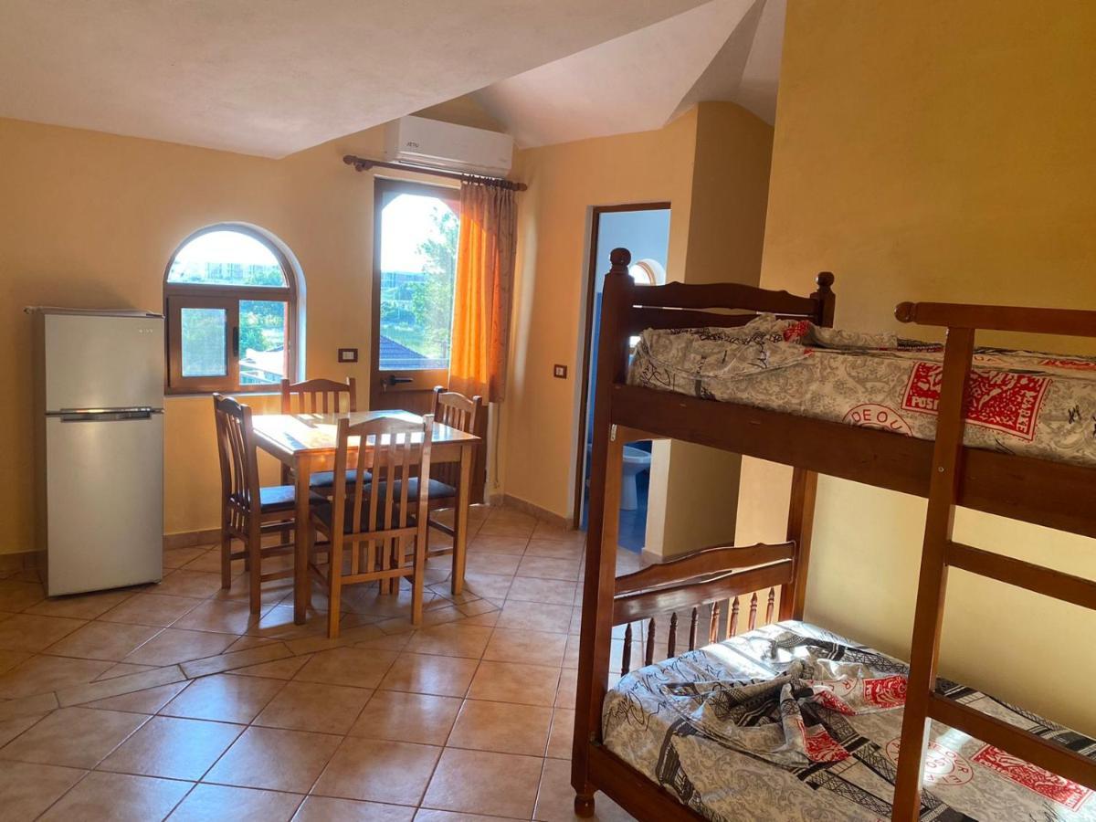 Hotel Firenze Tale Eksteriør billede