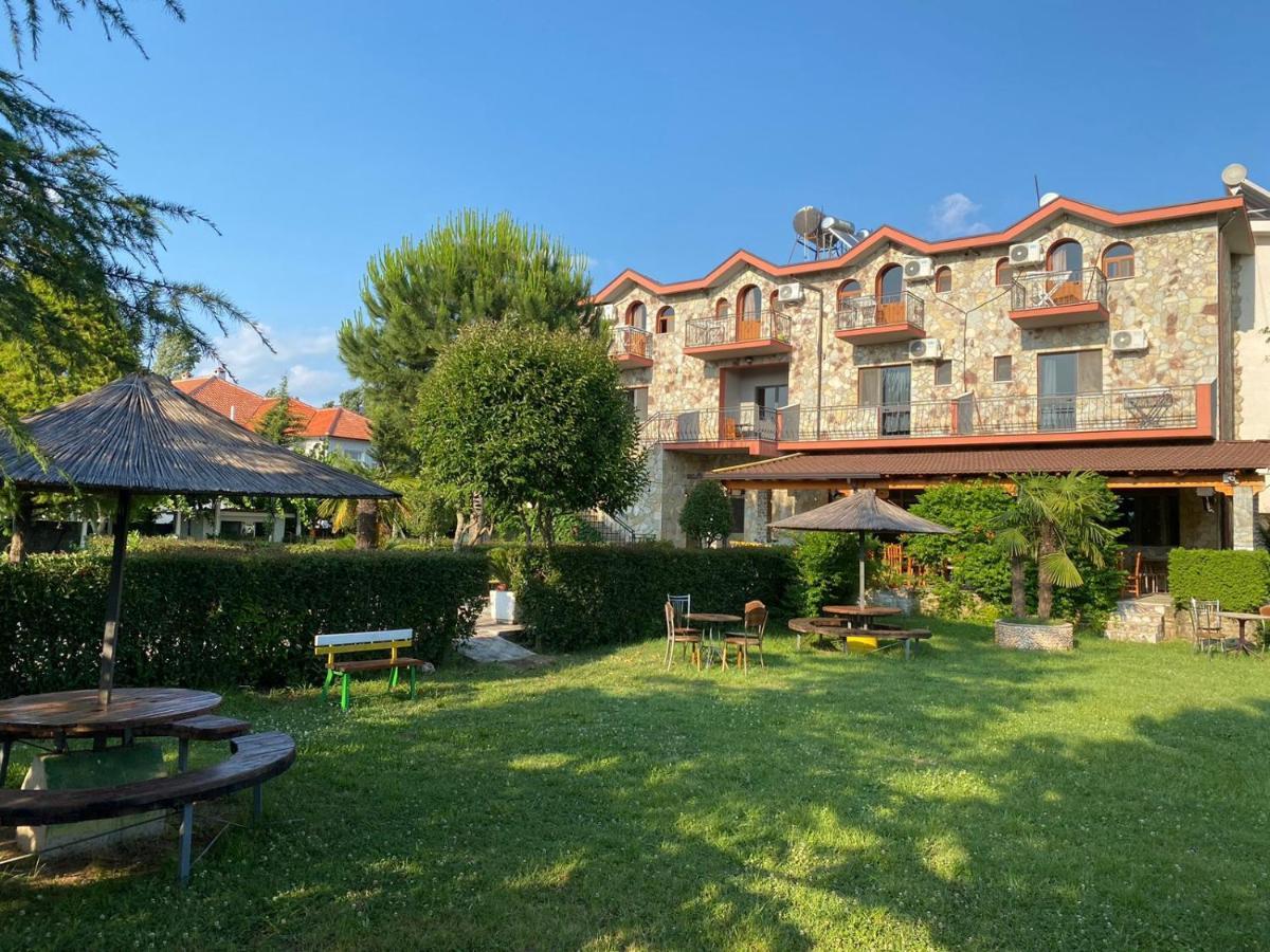 Hotel Firenze Tale Eksteriør billede