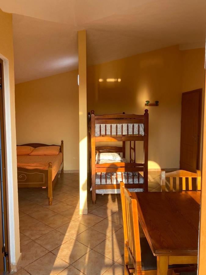 Hotel Firenze Tale Eksteriør billede